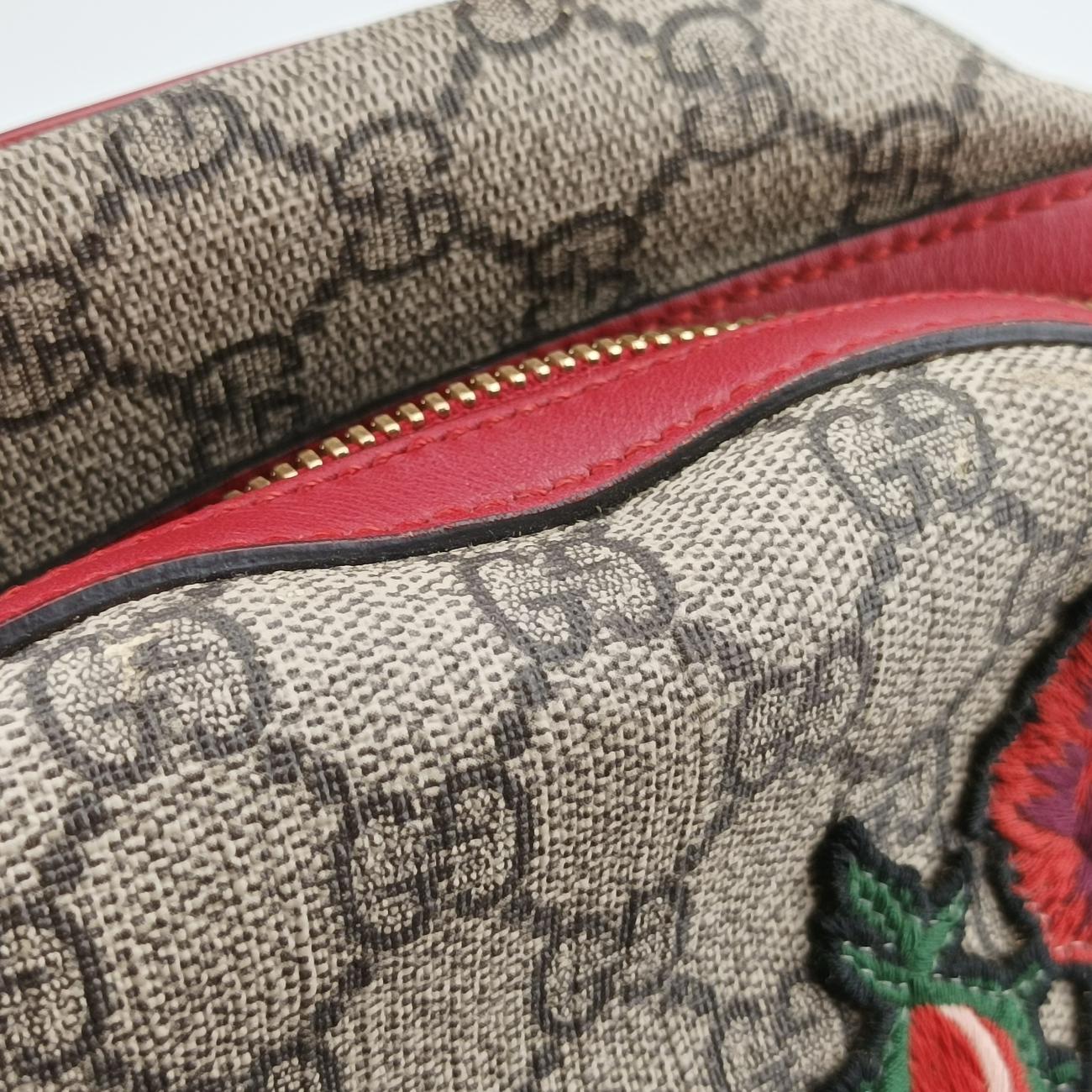 GG Supreme TianMulticolourPVC coated canvas427042A020889840GGスプリームティアンマルチカラーPVCコーティングキャンバス427042A020889840