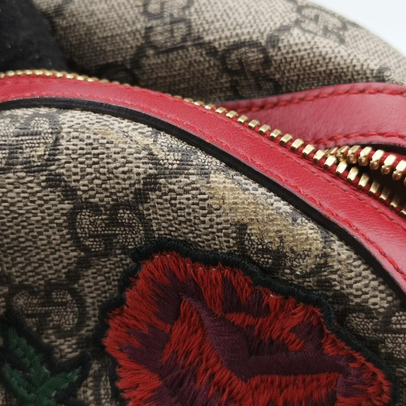 GG Supreme TianMulticolourPVC coated canvas427042A020889840GGスプリームティアンマルチカラーPVCコーティングキャンバス427042A020889840
