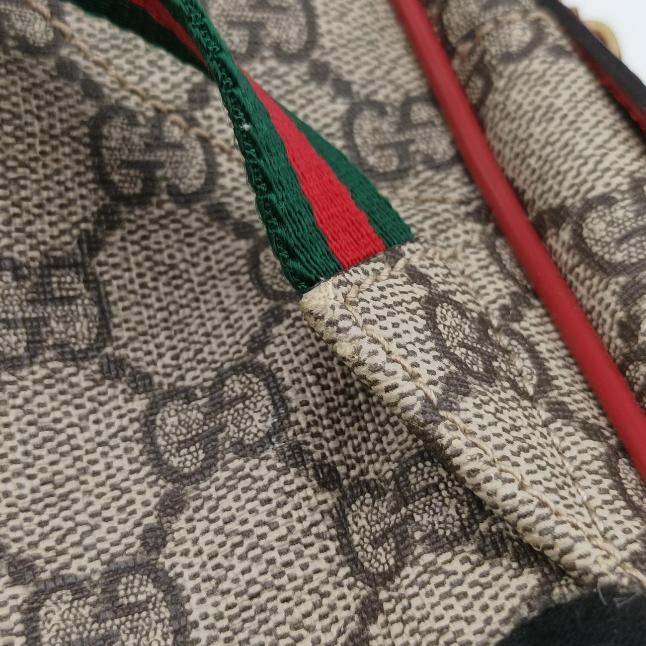 GG Supreme TianMulticolourPVC coated canvas427042A020889840GGスプリームティアンマルチカラーPVCコーティングキャンバス427042A020889840