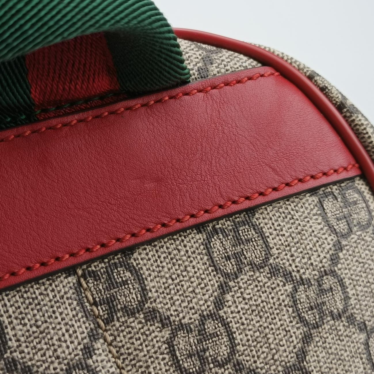 GG Supreme TianMulticolourPVC coated canvas427042A020889840GGスプリームティアンマルチカラーPVCコーティングキャンバス427042A020889840