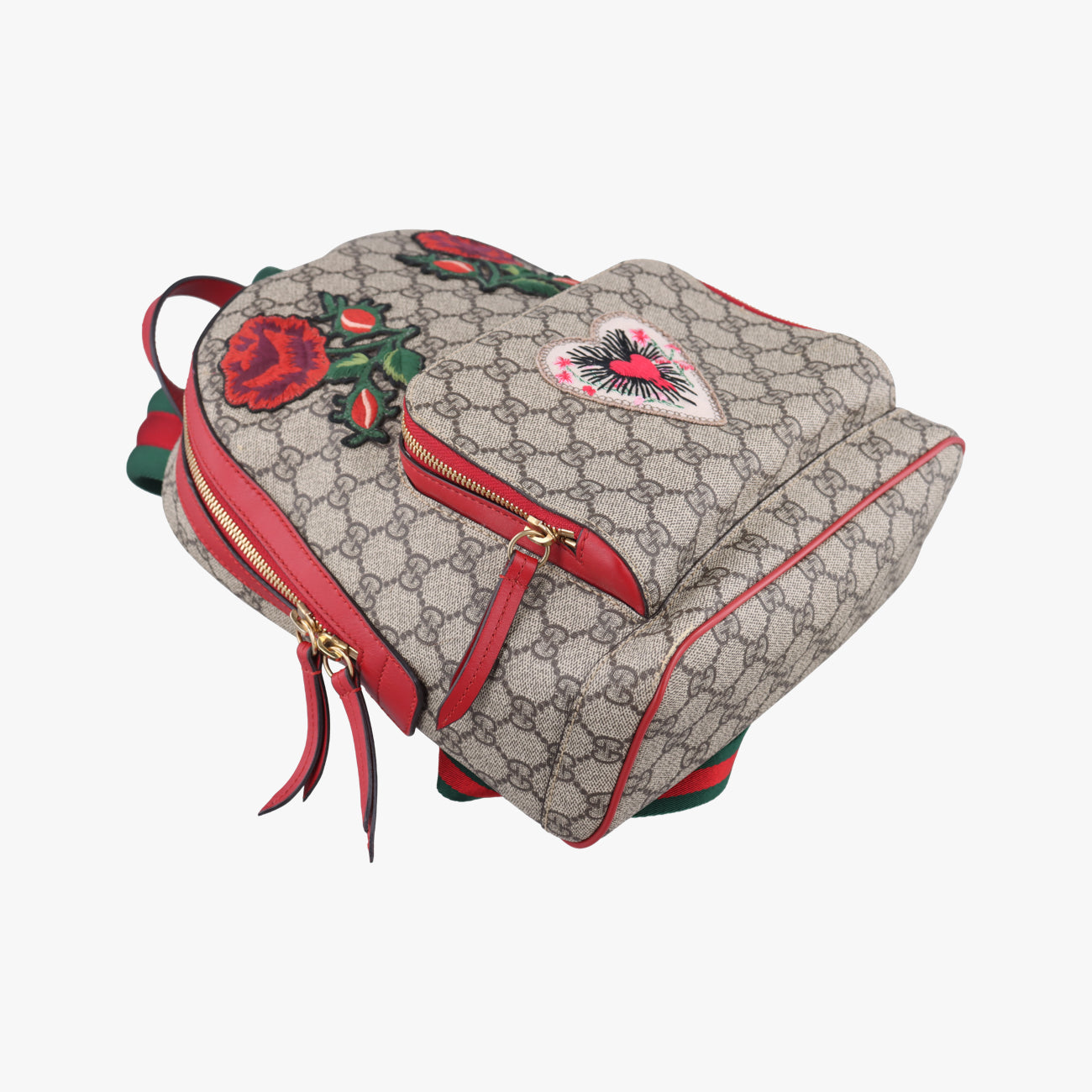 GG Supreme TianMulticolourPVC coated canvas427042A020889840GGスプリームティアンマルチカラーPVCコーティングキャンバス427042A020889840