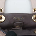 DiorissimoPinkLeather09-MA-1104ディオリッシモピンクレザー09-MA-1104