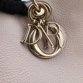 DiorissimoPinkLeather09-MA-1104ディオリッシモピンクレザー09-MA-1104