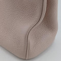 DiorissimoPinkLeather09-MA-1104ディオリッシモピンクレザー09-MA-1104