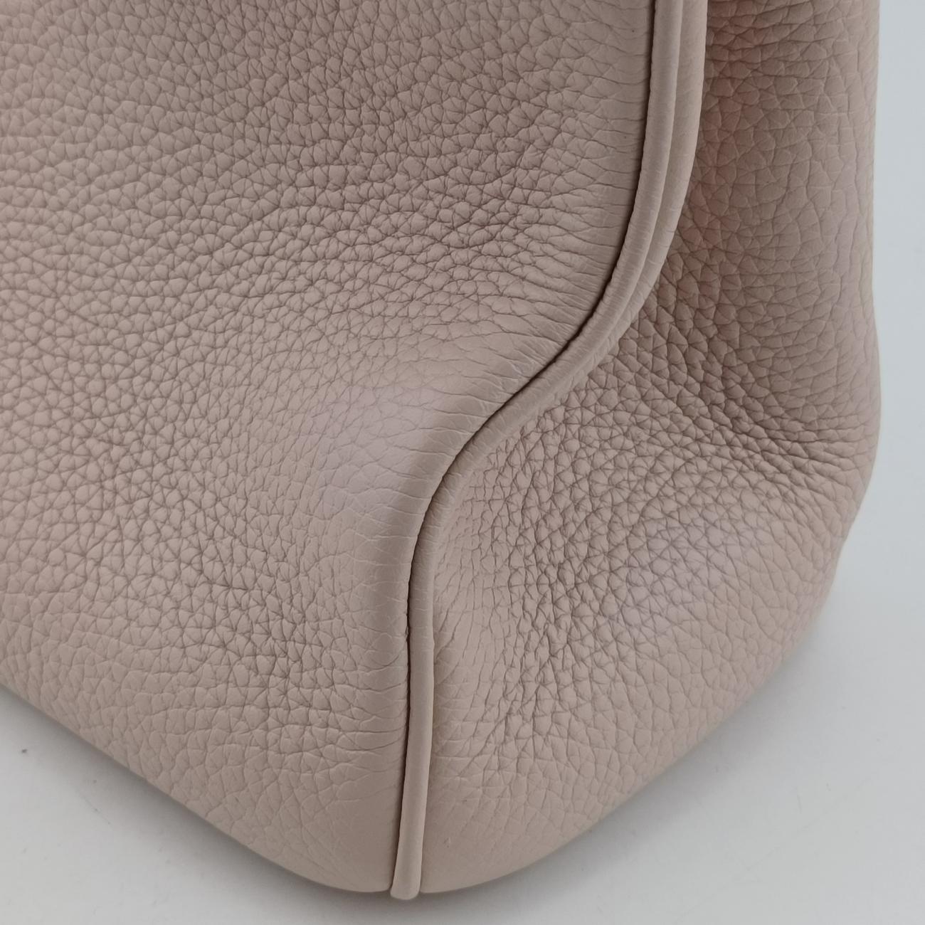 DiorissimoPinkLeather09-MA-1104ディオリッシモピンクレザー09-MA-1104