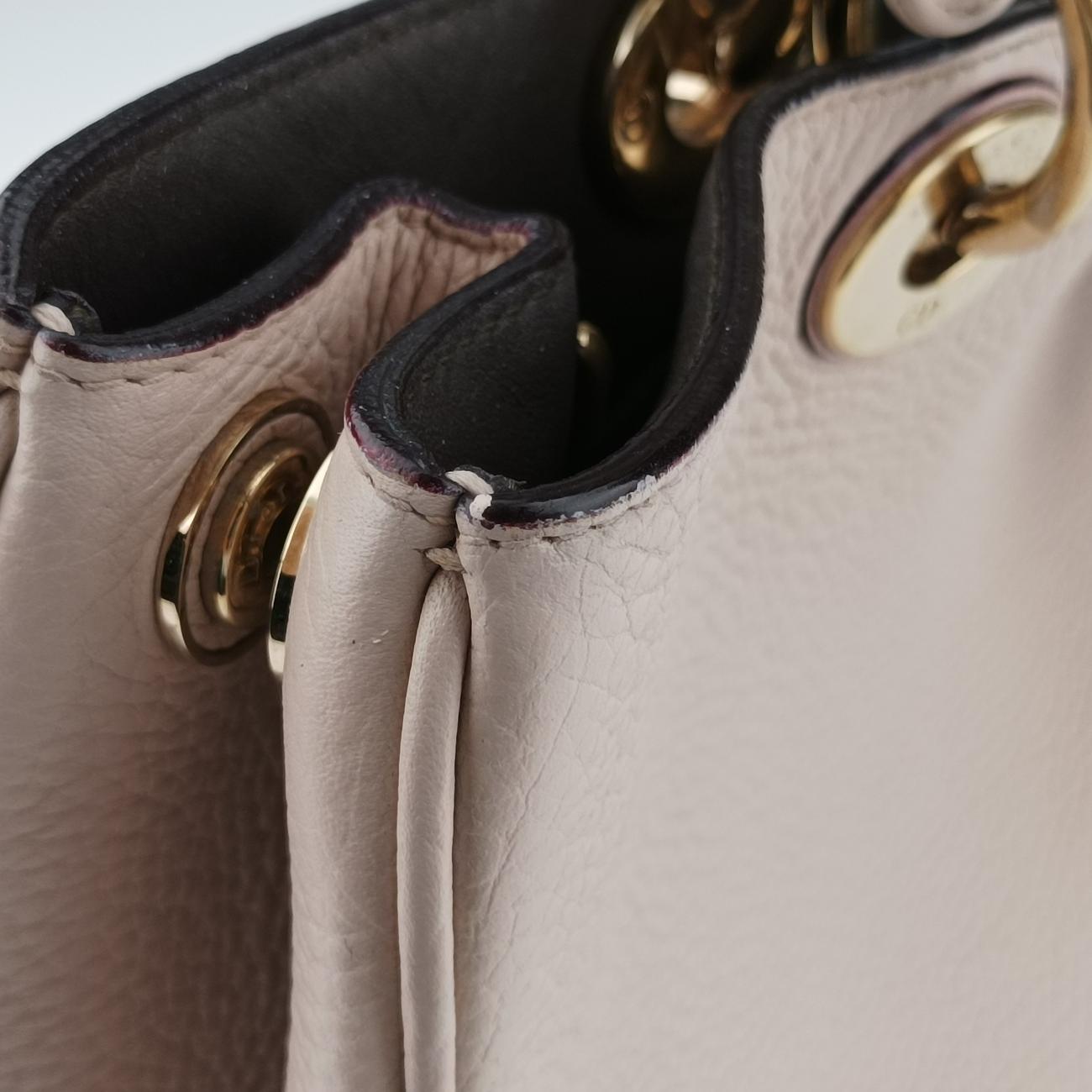 DiorissimoPinkLeather09-MA-1104ディオリッシモピンクレザー09-MA-1104
