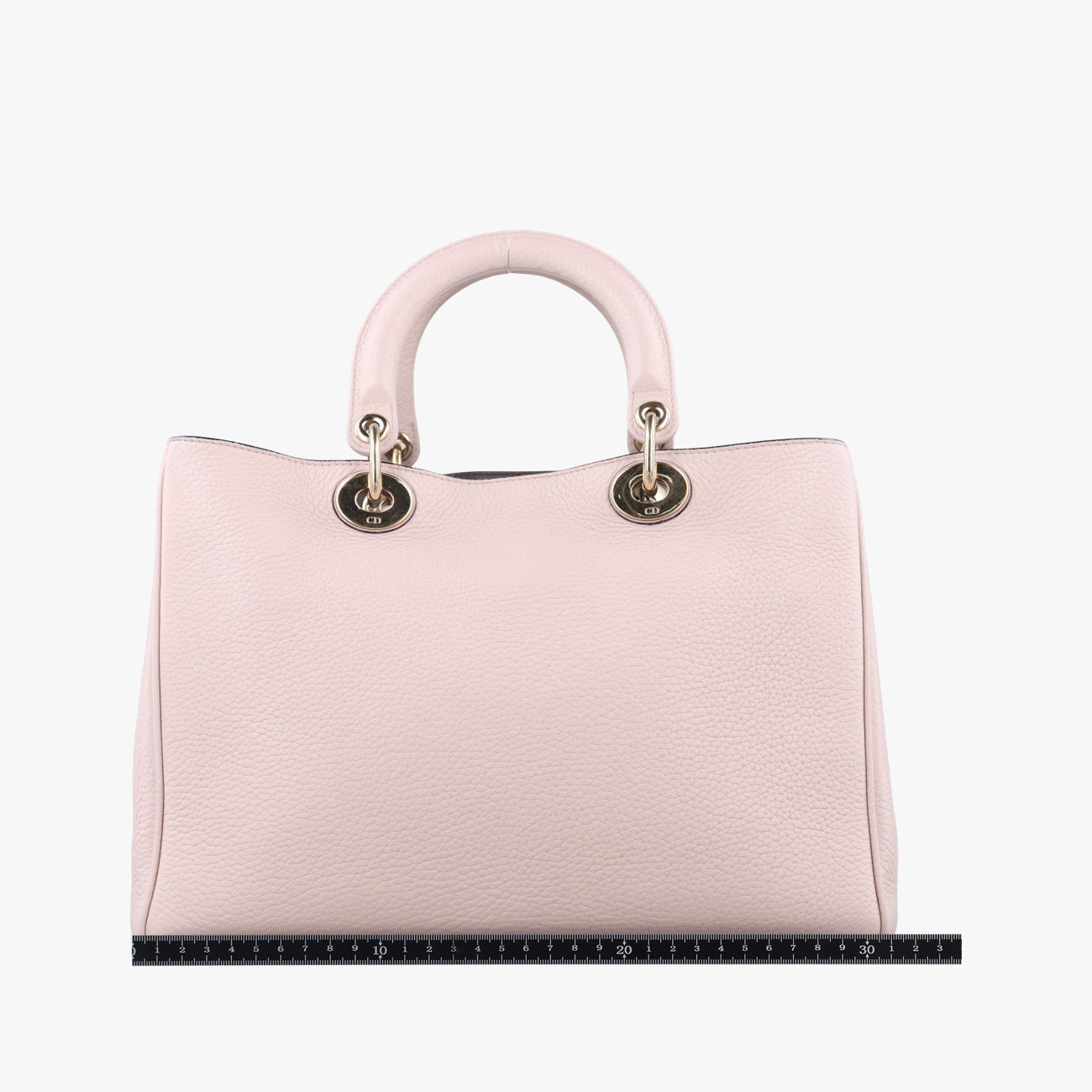 DiorissimoPinkLeather09-MA-1104ディオリッシモピンクレザー09-MA-1104