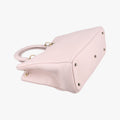 DiorissimoPinkLeather09-MA-1104ディオリッシモピンクレザー09-MA-1104