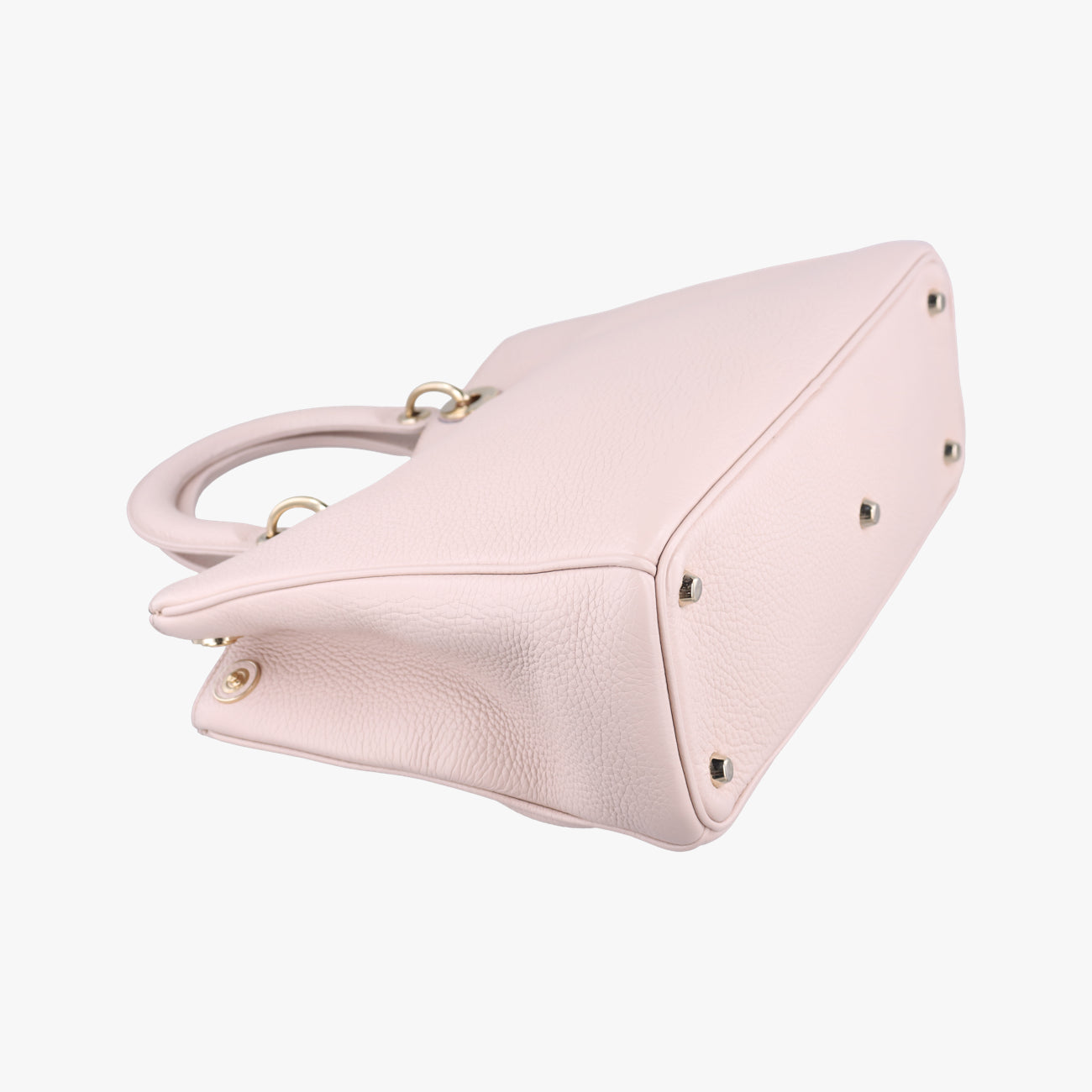 DiorissimoPinkLeather09-MA-1104ディオリッシモピンクレザー09-MA-1104