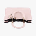 DiorissimoPinkLeather09-MA-1104ディオリッシモピンクレザー09-MA-1104