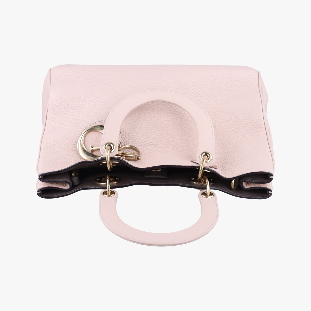 DiorissimoPinkLeather09-MA-1104ディオリッシモピンクレザー09-MA-1104