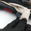 Sherry LineMulticolourFabric x leather247205C7970953シェリーラインマルチカラーファブリック×レザー247205C7970953