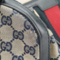Sherry LineMulticolourFabric x leather247205C7970953シェリーラインマルチカラーファブリック×レザー247205C7970953