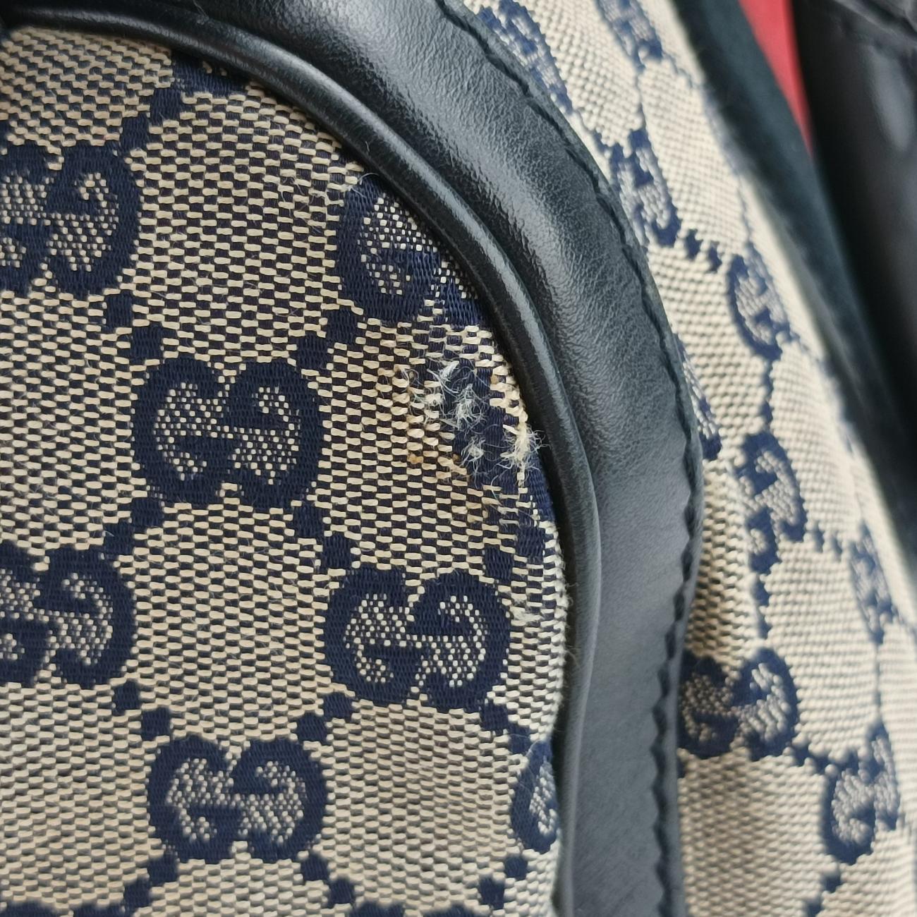 Sherry LineMulticolourFabric x leather247205C7970953シェリーラインマルチカラーファブリック×レザー247205C7970953