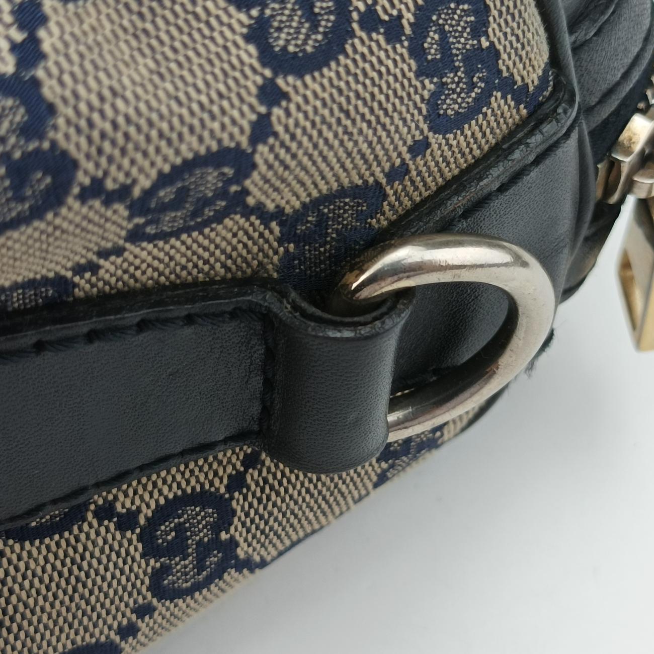 Sherry LineMulticolourFabric x leather247205C7970953シェリーラインマルチカラーファブリック×レザー247205C7970953