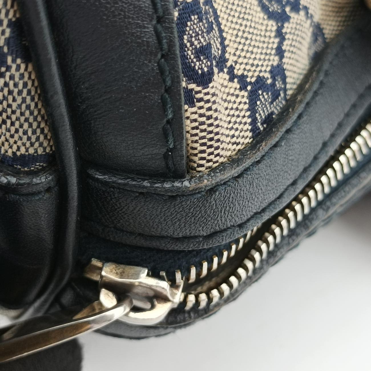 Sherry LineMulticolourFabric x leather247205C7970953シェリーラインマルチカラーファブリック×レザー247205C7970953