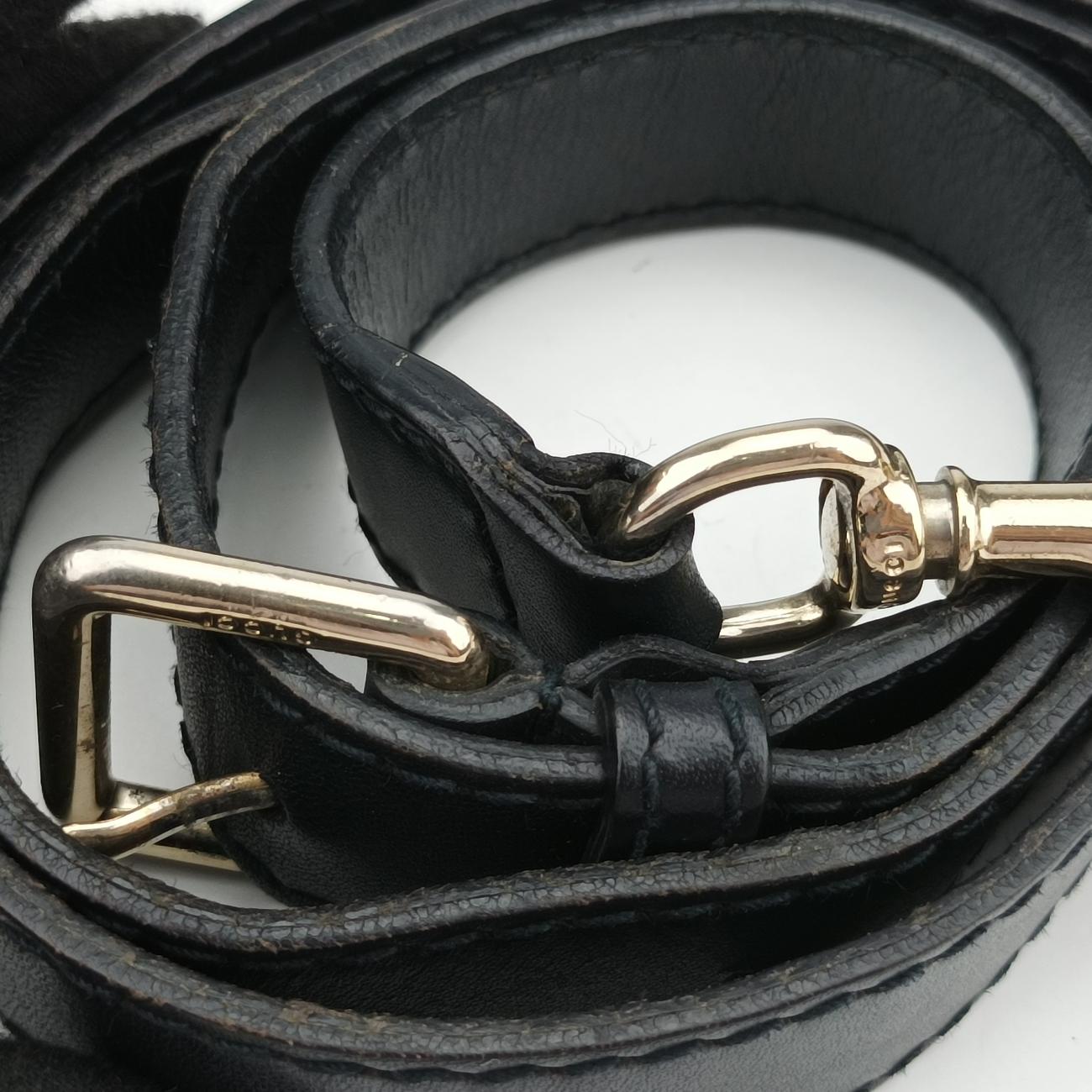 Sherry LineMulticolourFabric x leather247205C7970953シェリーラインマルチカラーファブリック×レザー247205C7970953
