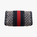 Sherry LineMulticolourFabric x leather247205C7970953シェリーラインマルチカラーファブリック×レザー247205C7970953