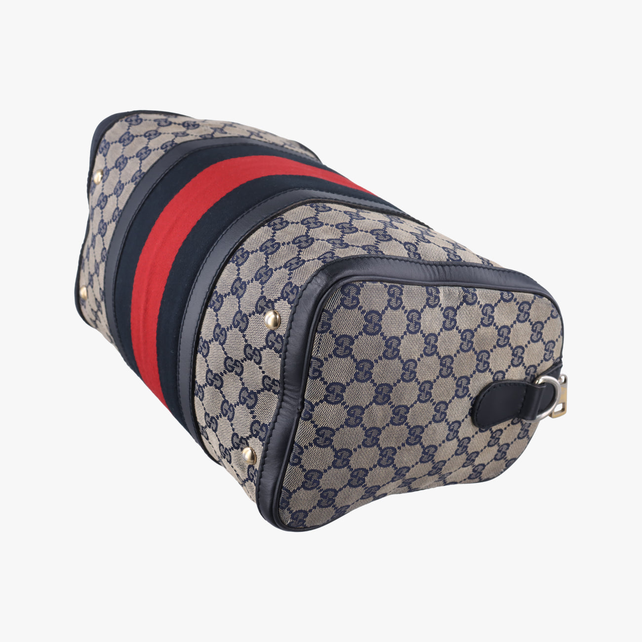 Sherry LineMulticolourFabric x leather247205C7970953シェリーラインマルチカラーファブリック×レザー247205C7970953