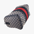 Sherry LineMulticolourFabric x leather247205C7970953シェリーラインマルチカラーファブリック×レザー247205C7970953