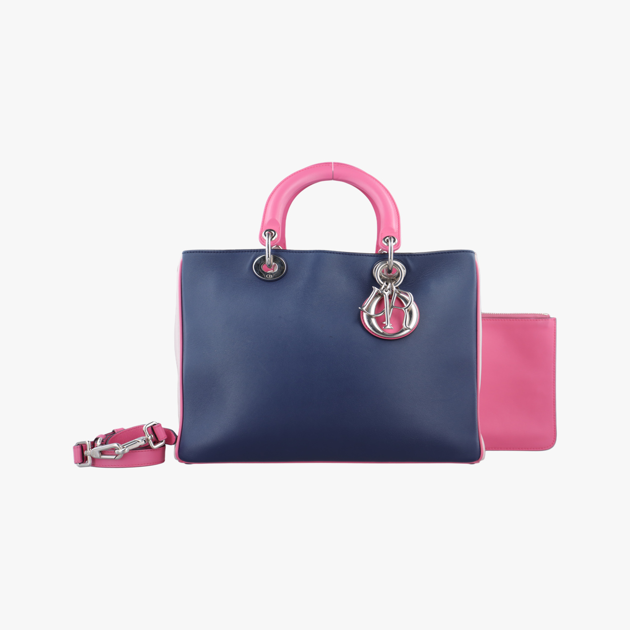 DiorissimoMulticolourLeather09-MA-1104ディオリッシモマルチカラーレザー09-MA-1104