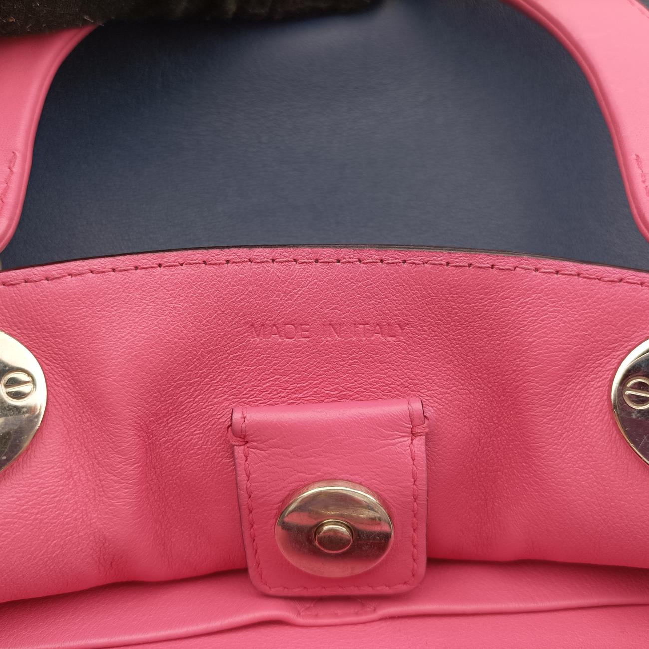 DiorissimoMulticolourLeather09-MA-1104ディオリッシモマルチカラーレザー09-MA-1104
