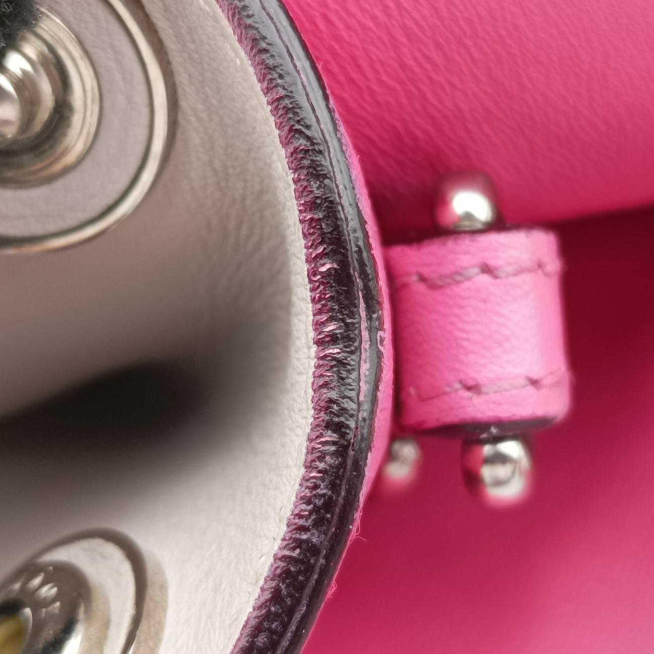 DiorissimoMulticolourLeather09-MA-1104ディオリッシモマルチカラーレザー09-MA-1104