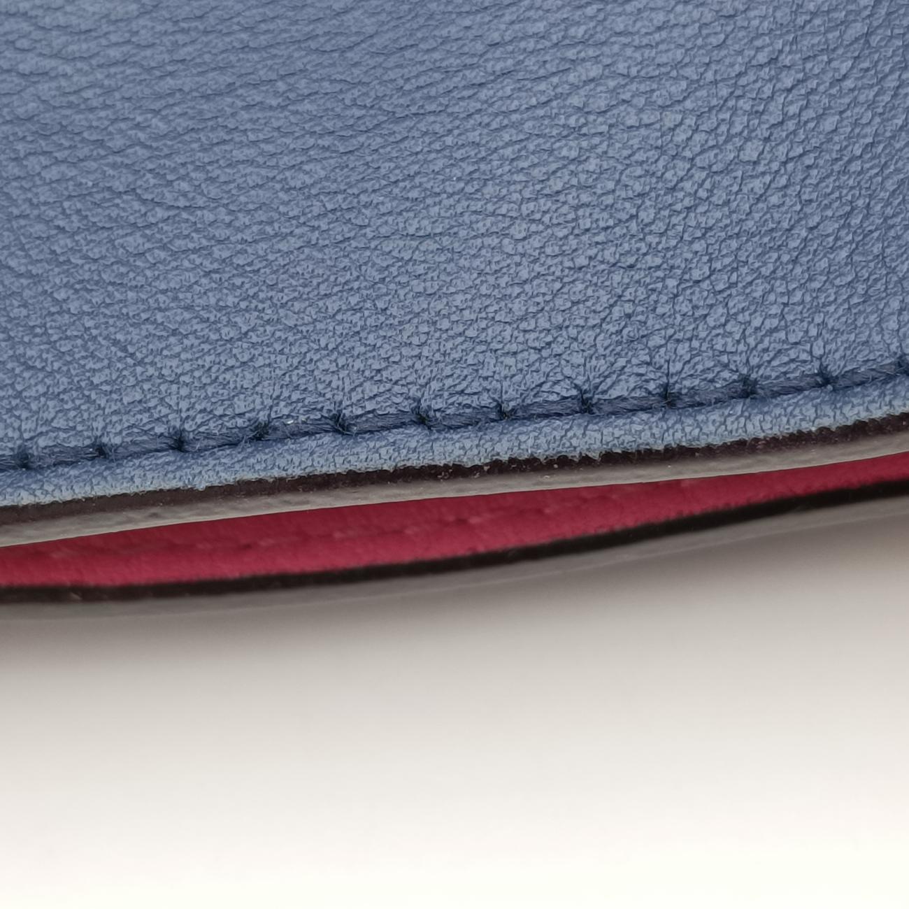 DiorissimoMulticolourLeather09-MA-1104ディオリッシモマルチカラーレザー09-MA-1104