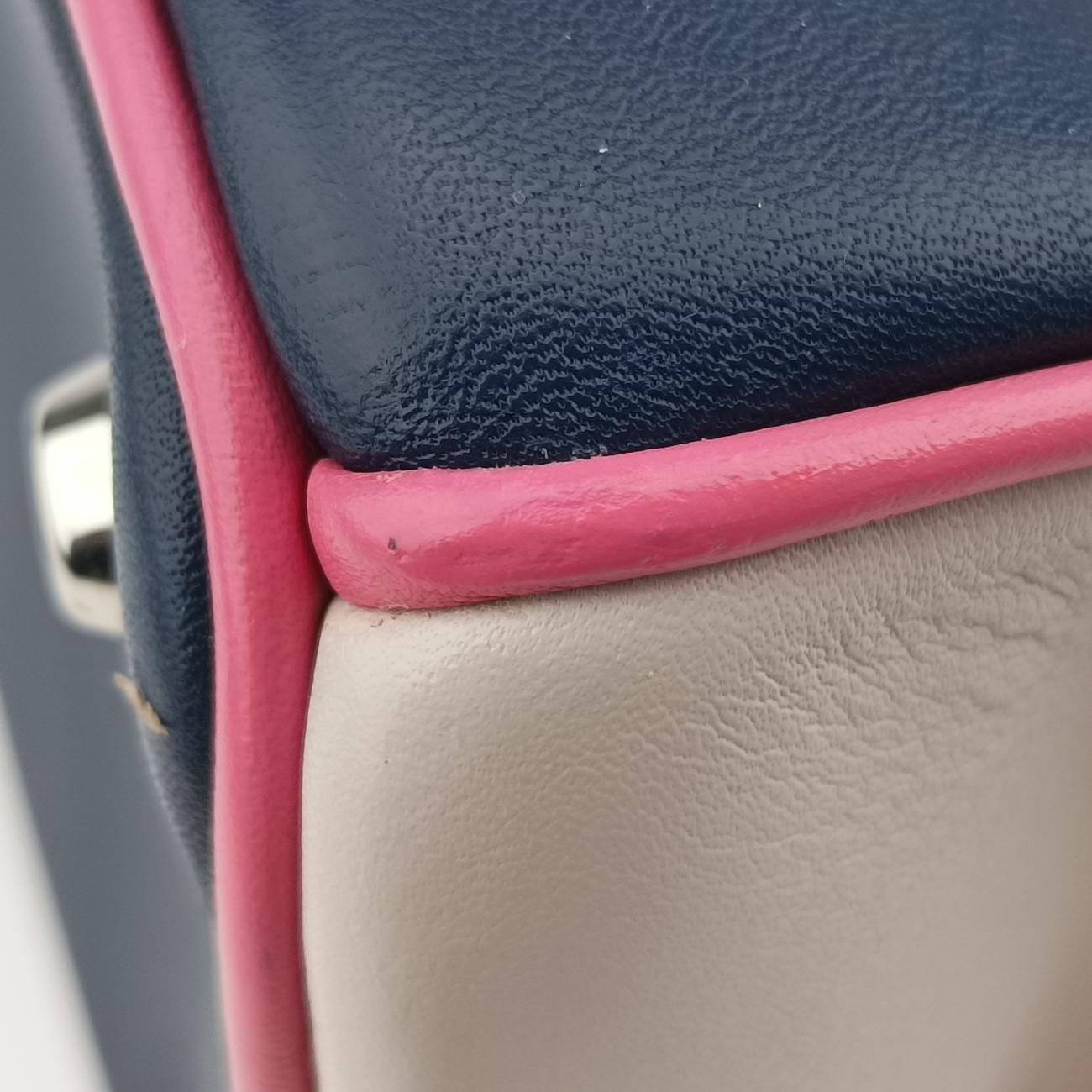 DiorissimoMulticolourLeather09-MA-1104ディオリッシモマルチカラーレザー09-MA-1104