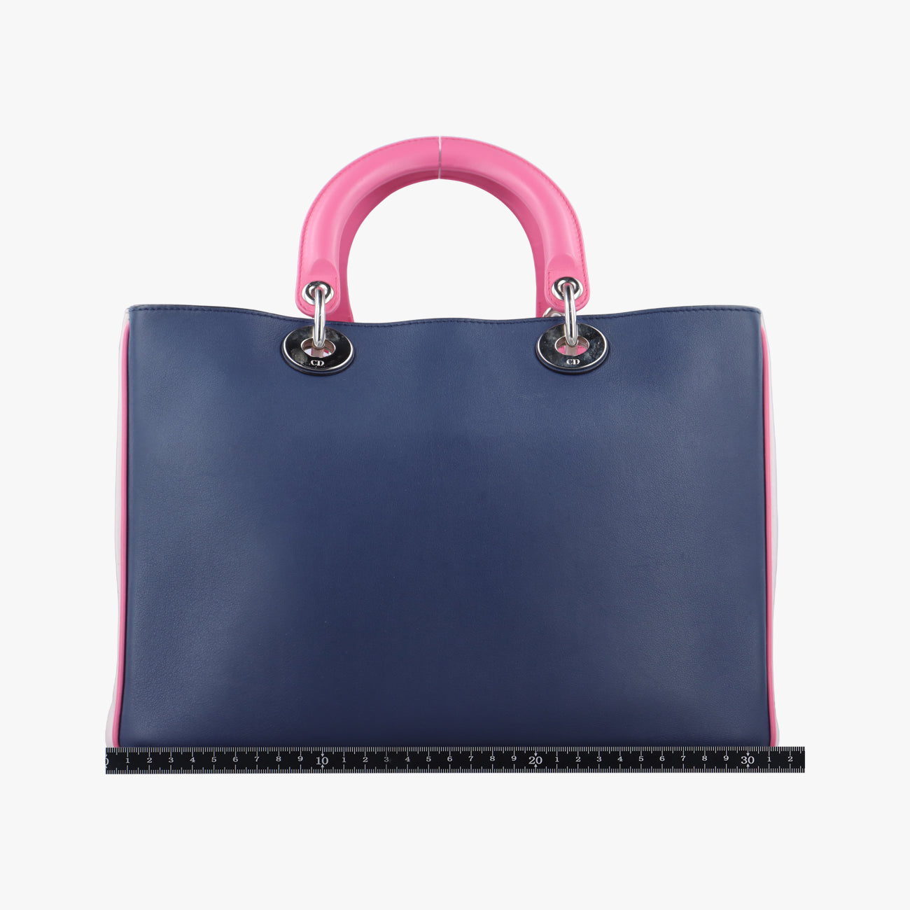DiorissimoMulticolourLeather09-MA-1104ディオリッシモマルチカラーレザー09-MA-1104