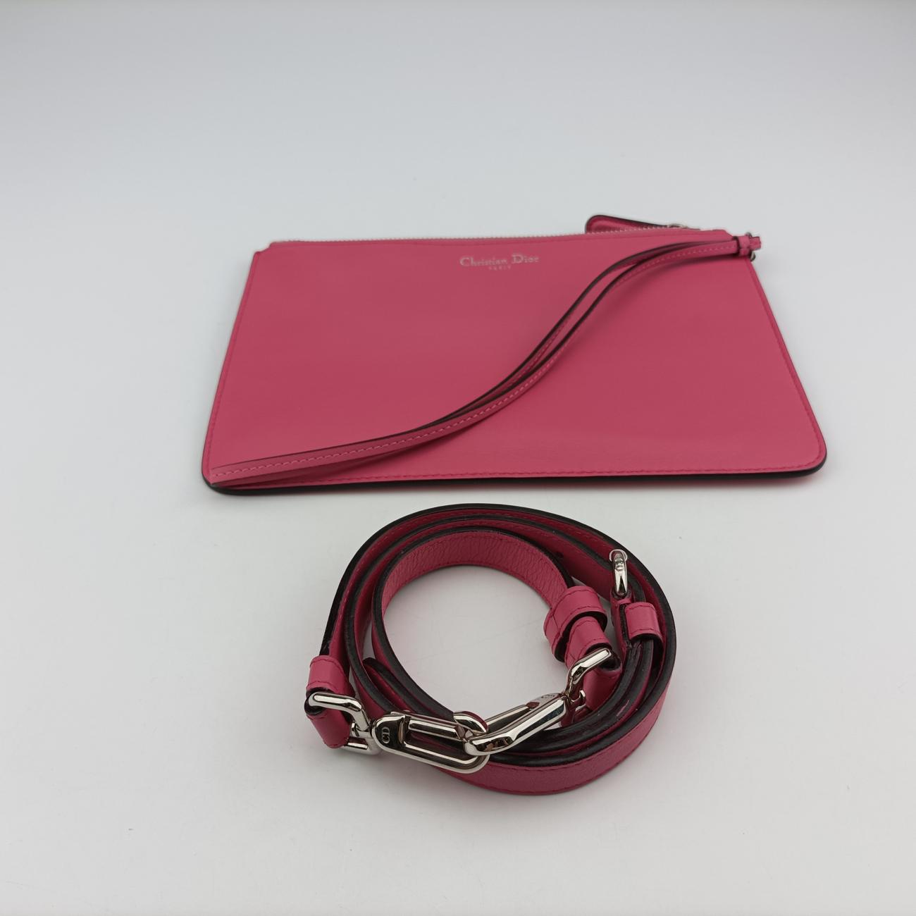 DiorissimoMulticolourLeather09-MA-1104ディオリッシモマルチカラーレザー09-MA-1104