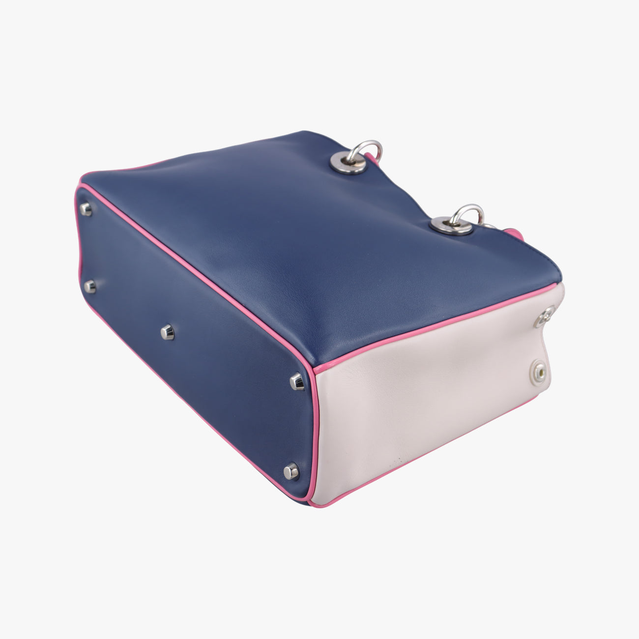 DiorissimoMulticolourLeather09-MA-1104ディオリッシモマルチカラーレザー09-MA-1104
