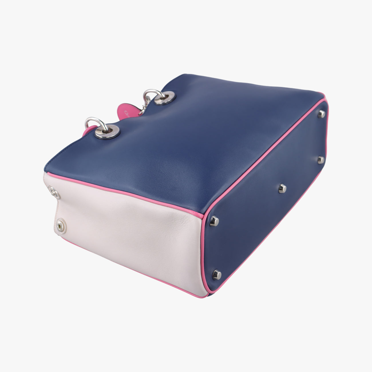 DiorissimoMulticolourLeather09-MA-1104ディオリッシモマルチカラーレザー09-MA-1104