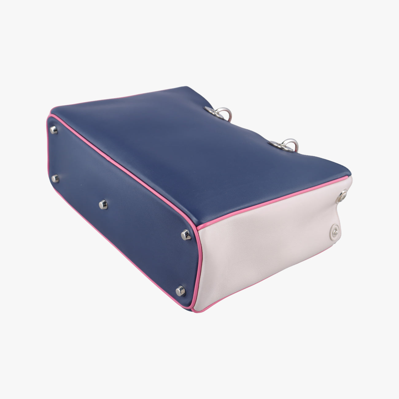 DiorissimoMulticolourLeather09-MA-1104ディオリッシモマルチカラーレザー09-MA-1104