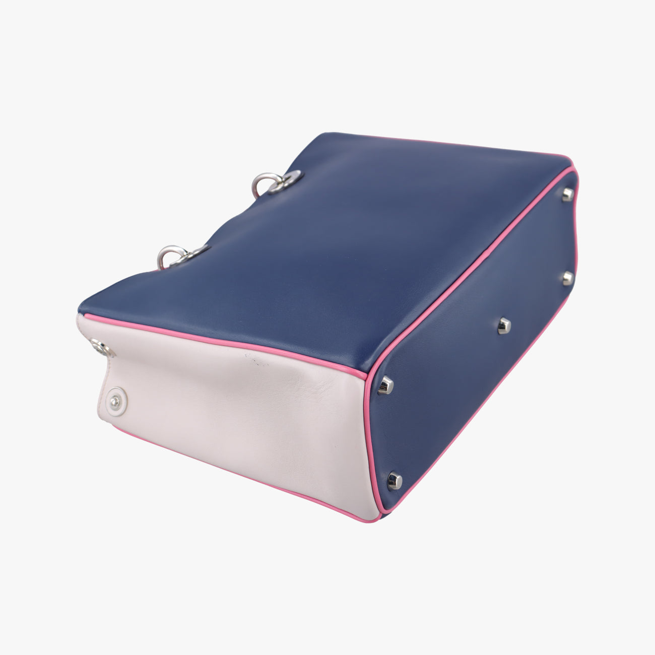 DiorissimoMulticolourLeather09-MA-1104ディオリッシモマルチカラーレザー09-MA-1104