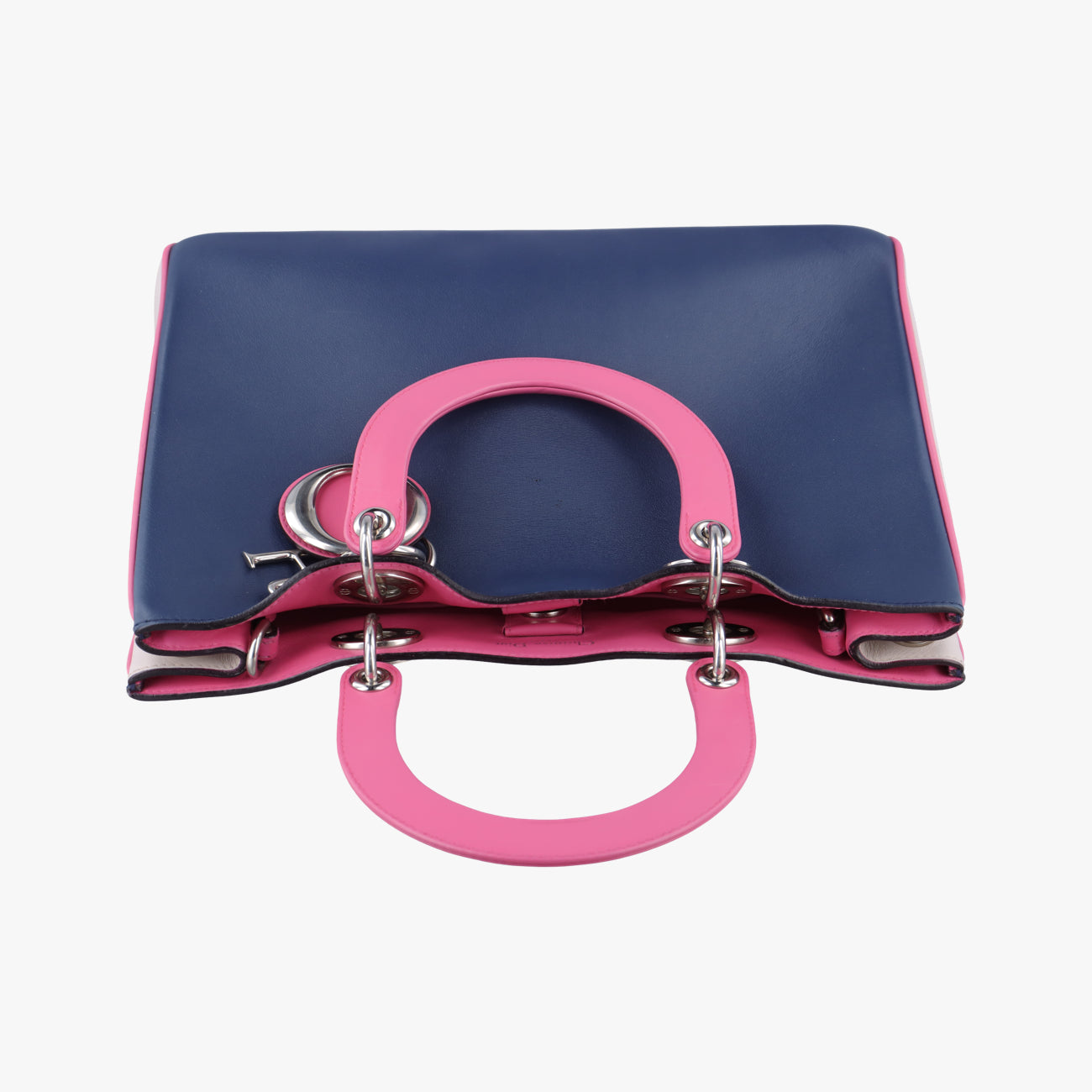 DiorissimoMulticolourLeather09-MA-1104ディオリッシモマルチカラーレザー09-MA-1104