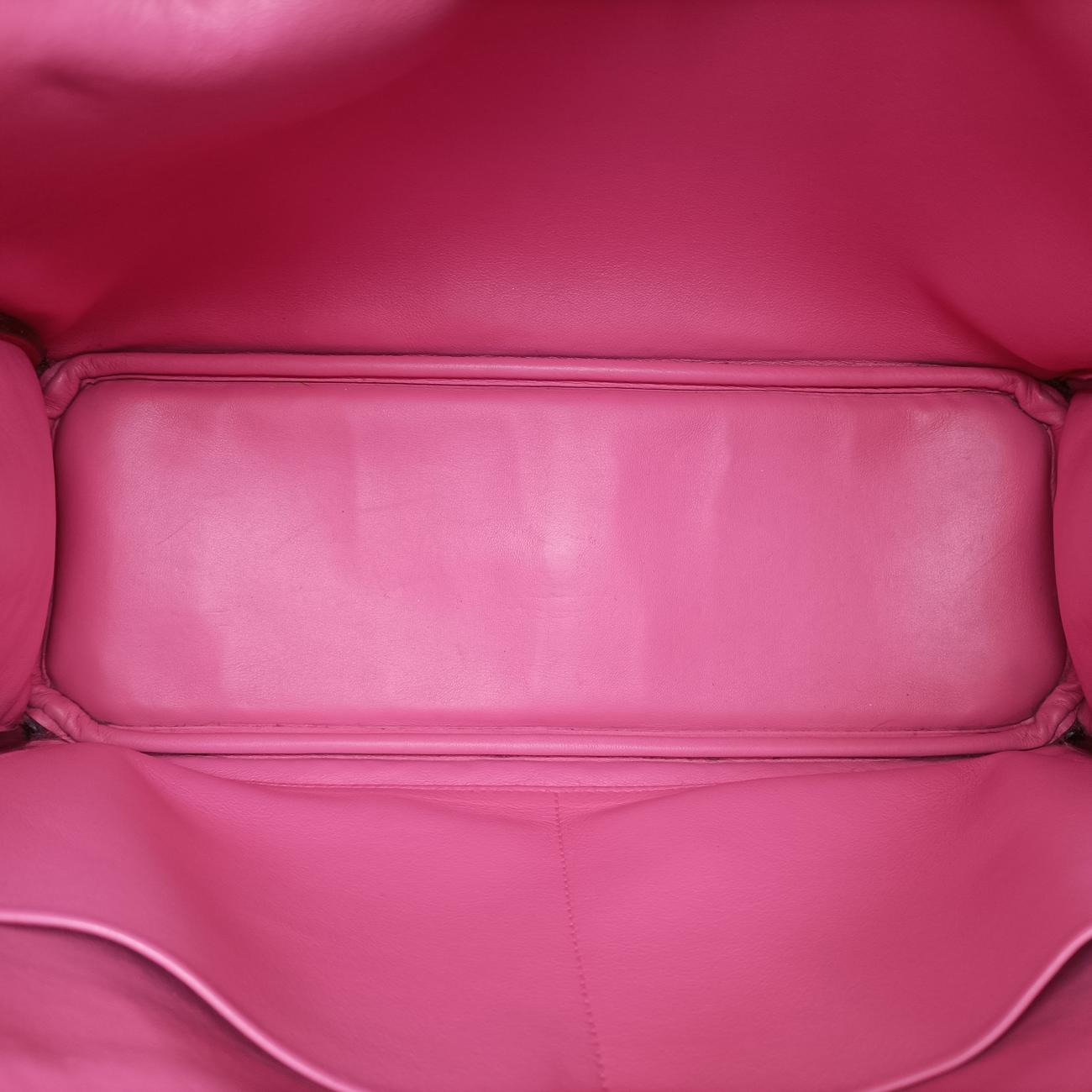 DiorissimoMulticolourLeather09-MA-1104ディオリッシモマルチカラーレザー09-MA-1104