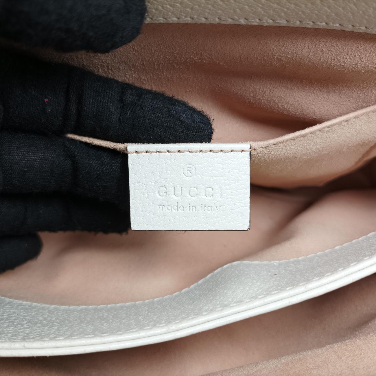 OphidiaMulticolourPVC coated canvas x leather503877F030650667オフィディアマルチカラーPVCコーティングキャンバス×レザー503877F030650667