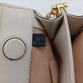 OphidiaMulticolourPVC coated canvas x leather503877F030650667オフィディアマルチカラーPVCコーティングキャンバス×レザー503877F030650667