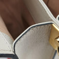OphidiaMulticolourPVC coated canvas x leather503877F030650667オフィディアマルチカラーPVCコーティングキャンバス×レザー503877F030650667