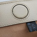 OphidiaMulticolourPVC coated canvas x leather503877F030650667オフィディアマルチカラーPVCコーティングキャンバス×レザー503877F030650667