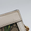 OphidiaMulticolourPVC coated canvas x leather503877F030650667オフィディアマルチカラーPVCコーティングキャンバス×レザー503877F030650667