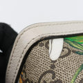 OphidiaMulticolourPVC coated canvas x leather503877F030650667オフィディアマルチカラーPVCコーティングキャンバス×レザー503877F030650667
