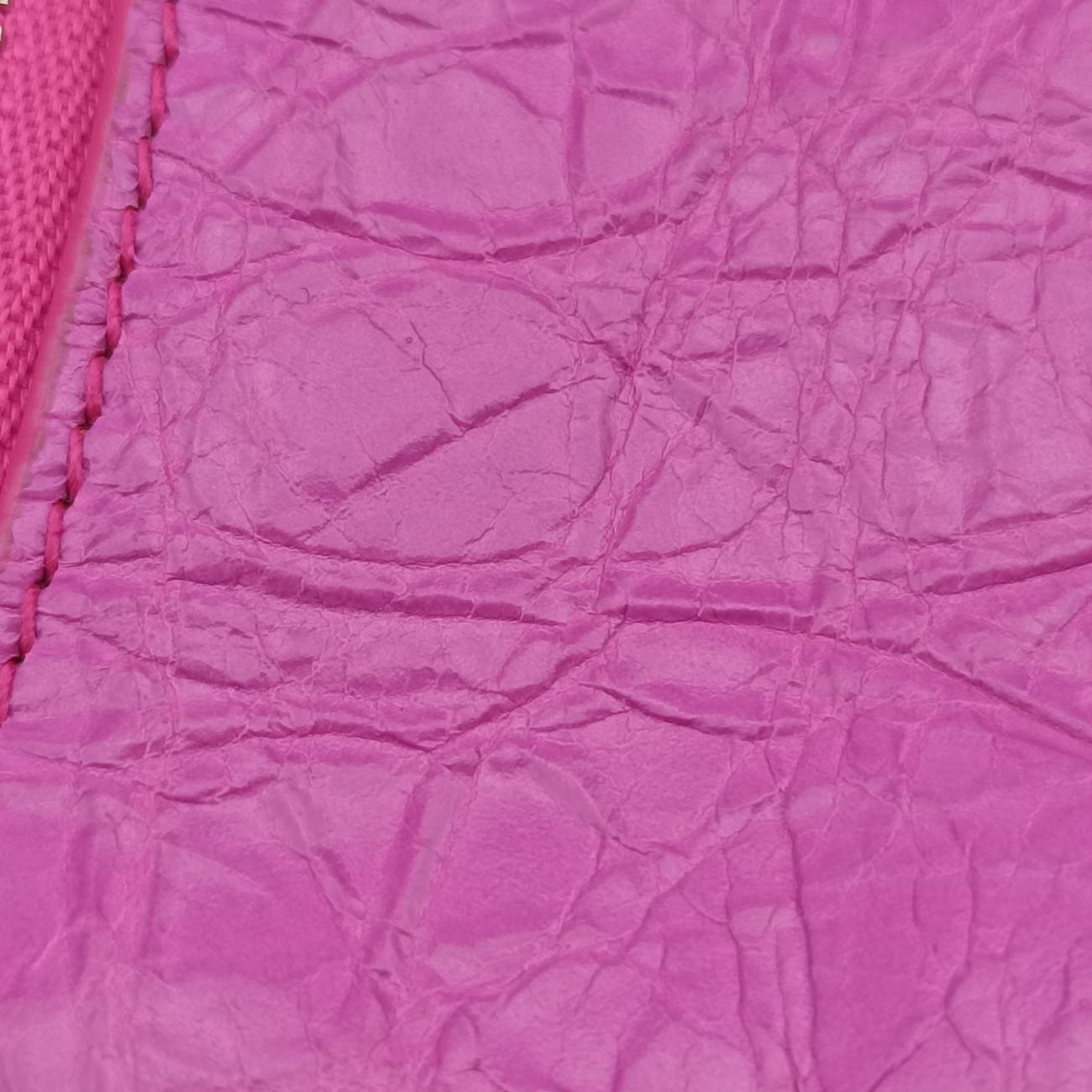 Le Cagole miniRoselambskin695814.5622.B.000959ル カゴール ミニローズ レッドラムスキン695814.5622.B.000959