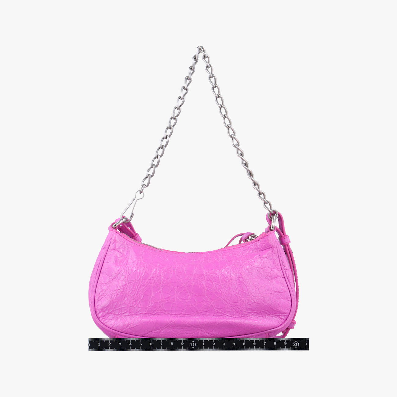 Le Cagole miniRoselambskin695814.5622.B.000959ル カゴール ミニローズ レッドラムスキン695814.5622.B.000959