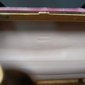 Four RingPinkLeather229282 000926フォーリングピンクレザー　　229282 000926