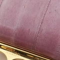 Four RingPinkLeather229282 000926フォーリングピンクレザー　　229282 000926