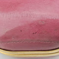 Four RingPinkLeather229282 000926フォーリングピンクレザー　　229282 000926