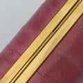 Four RingPinkLeather229282 000926フォーリングピンクレザー　　229282 000926