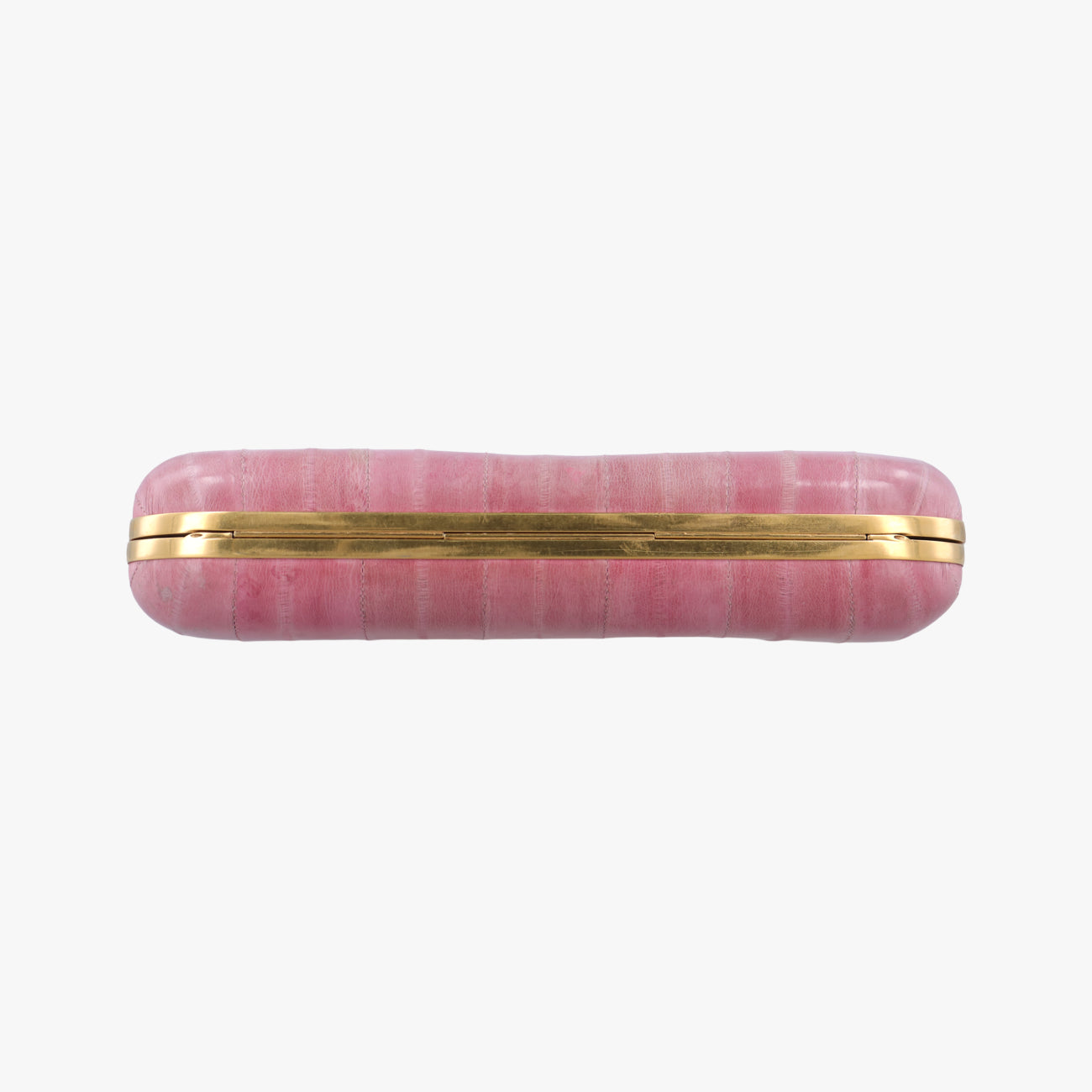 Four RingPinkLeather229282 000926フォーリングピンクレザー　　229282 000926